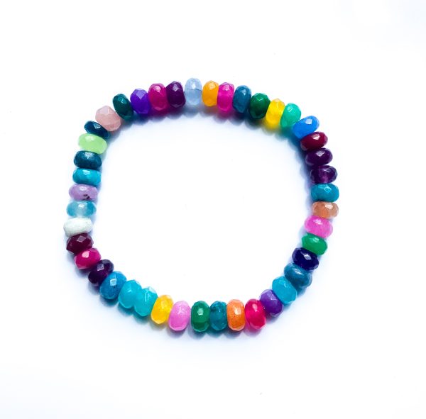 Armband Candy
