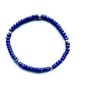 Armband Lapis Lazuli