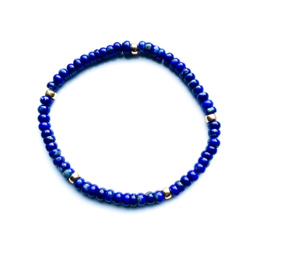 Armband Lapis Lazuli