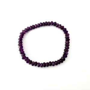 Armband Amethist