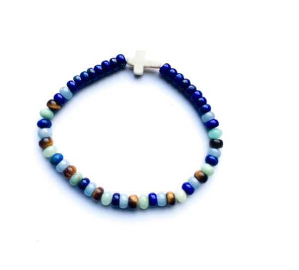 Armband Santorini