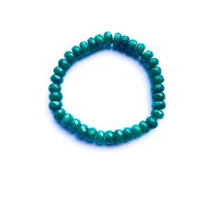 Armband Emerald Jade
