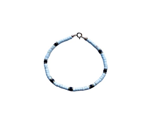 Armband Heishi