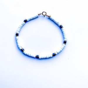 Armband Heishi