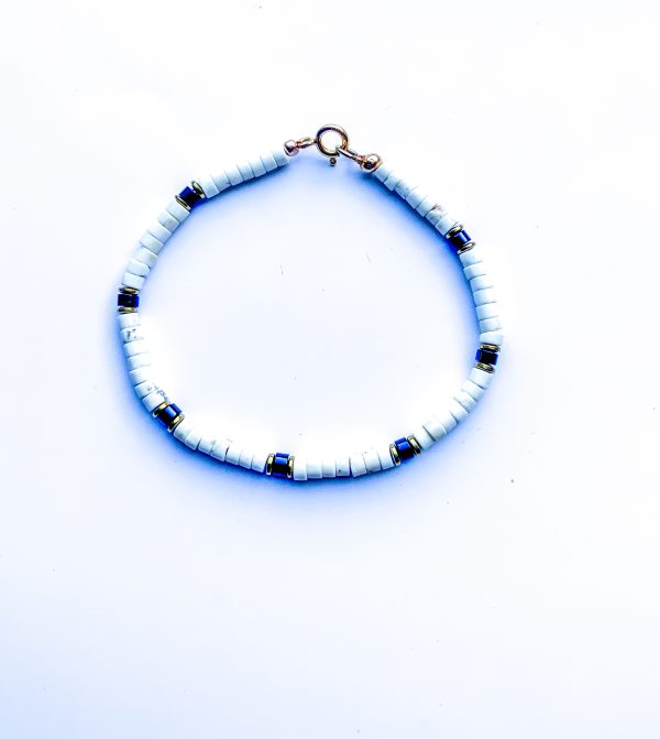 Armband Heishi