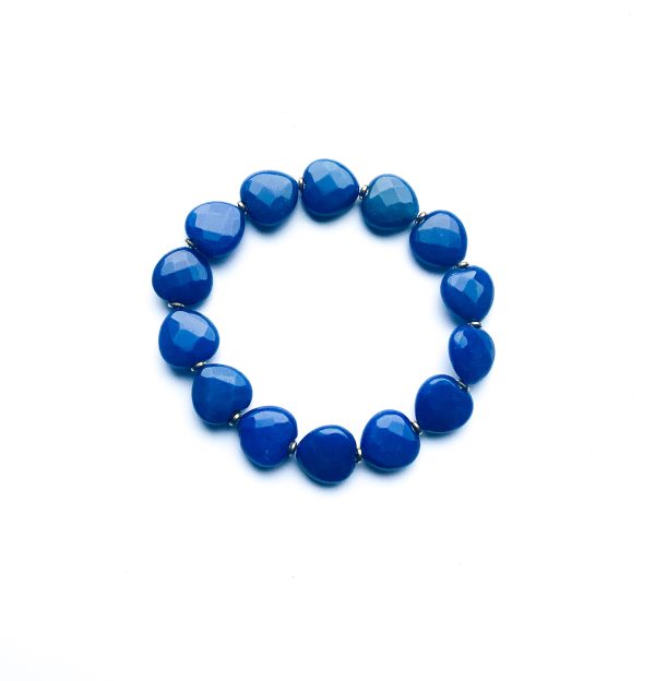 Armband Corazones