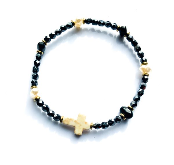 Armband Faceta