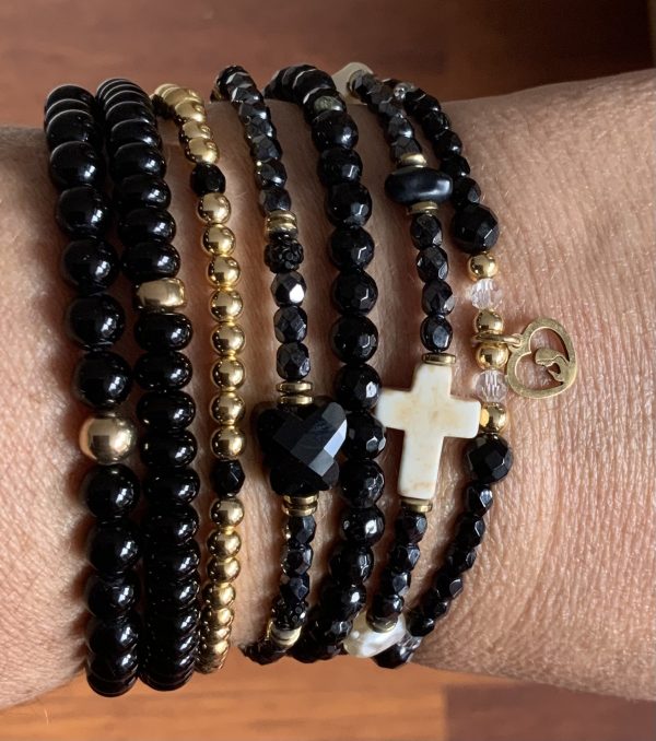 Armband Faceta