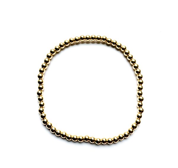 Armband Goldie