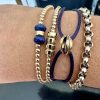 Goldfilled sieraden