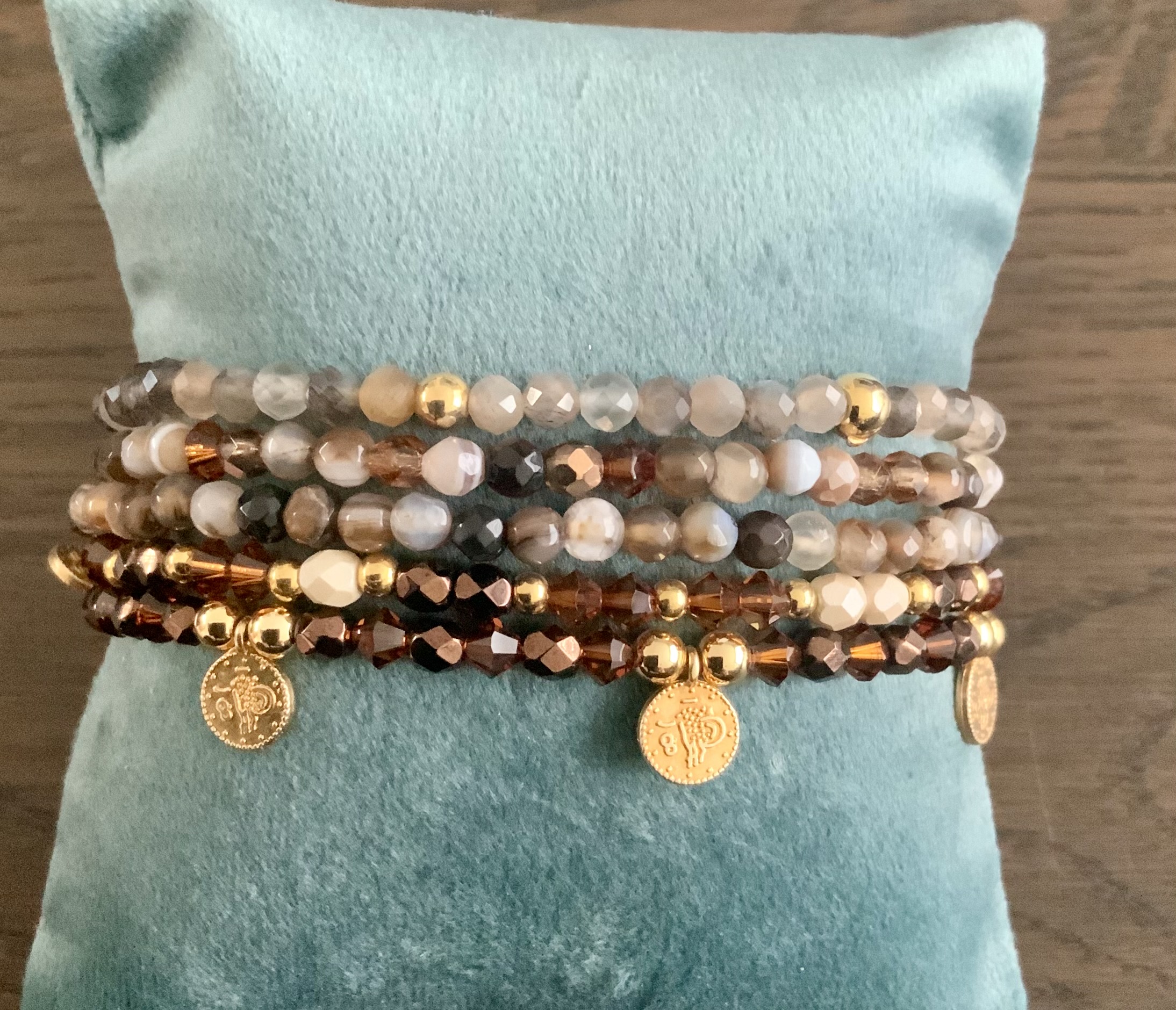 Armband Brownie Black Friday Deal