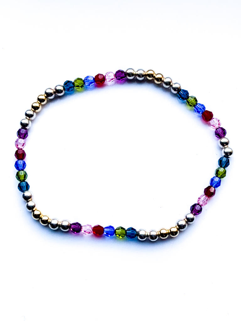 Armband Christa Gold