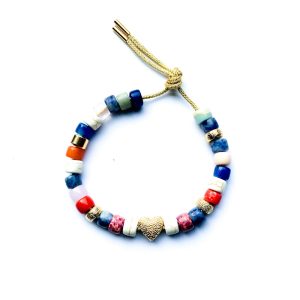 Forte Beads style armband Trendy sieraden zomer
