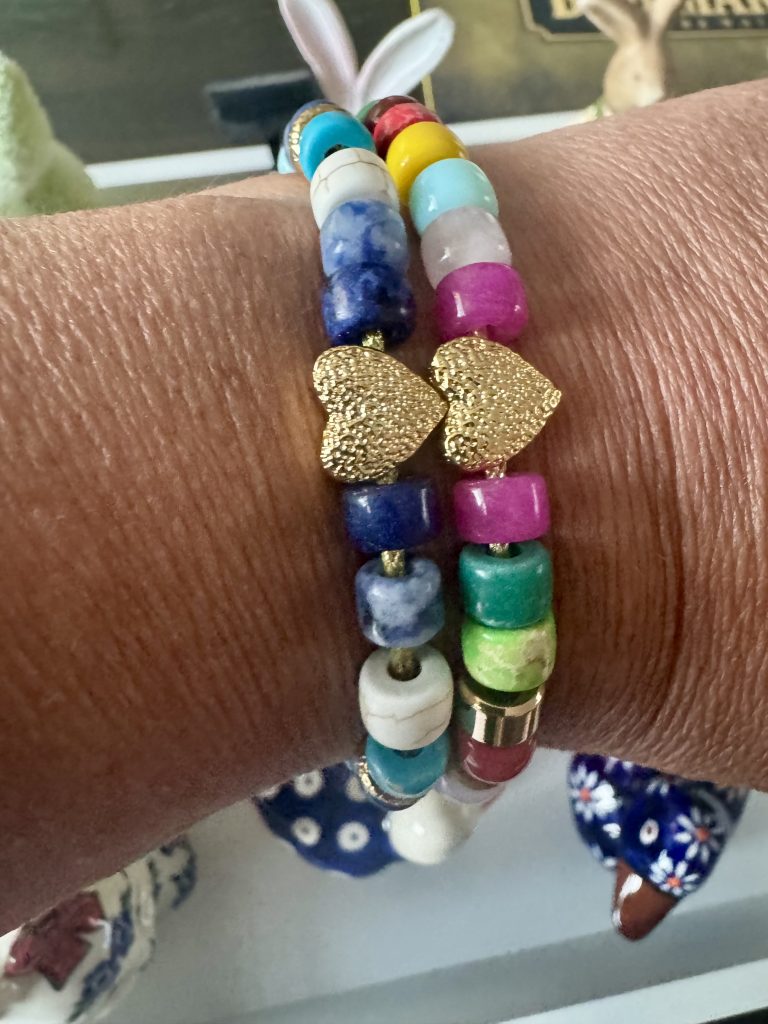 Betekenis van edelsteen sieraden