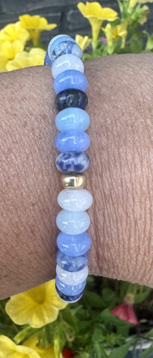 Armband Harmony Glow