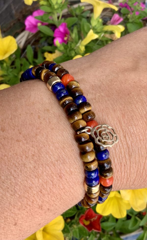 op maat gemaakte sieraden SieradenbyMari
