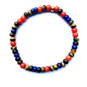 SieradenbyMari op maat gemaakte armbanden