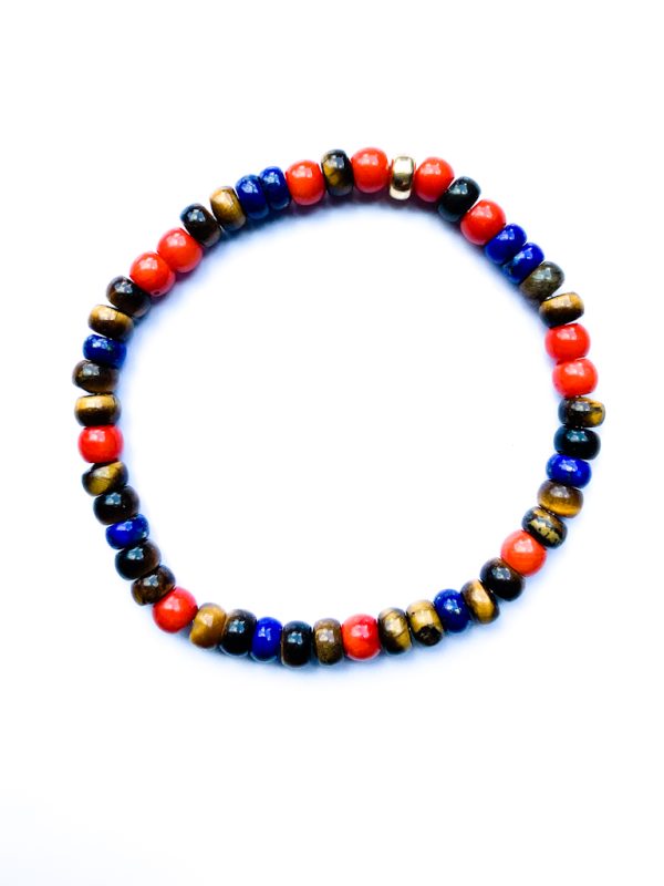SieradenbyMari op maat gemaakte armbanden