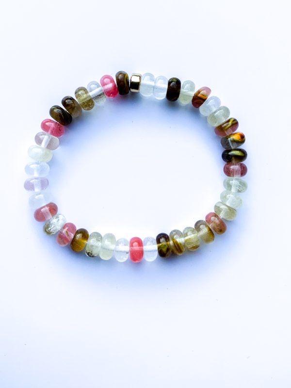 sieraden voor rust Edelstenen SieradenbyMari sieraden