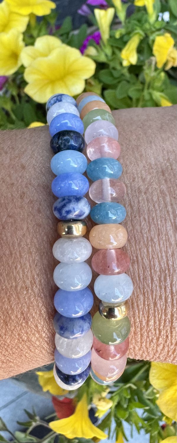 Armband Harmony Glow - Afbeelding 2