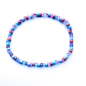 Enkelbandjes op maat Kleine maat enkelband Grote maat enkelband