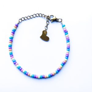 Bohemain sieraden zomersieraden