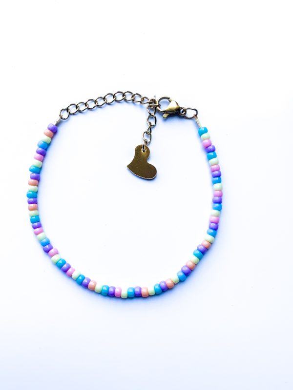 Bohemain sieraden zomersieraden