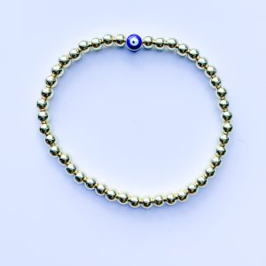 evil eye sieraden