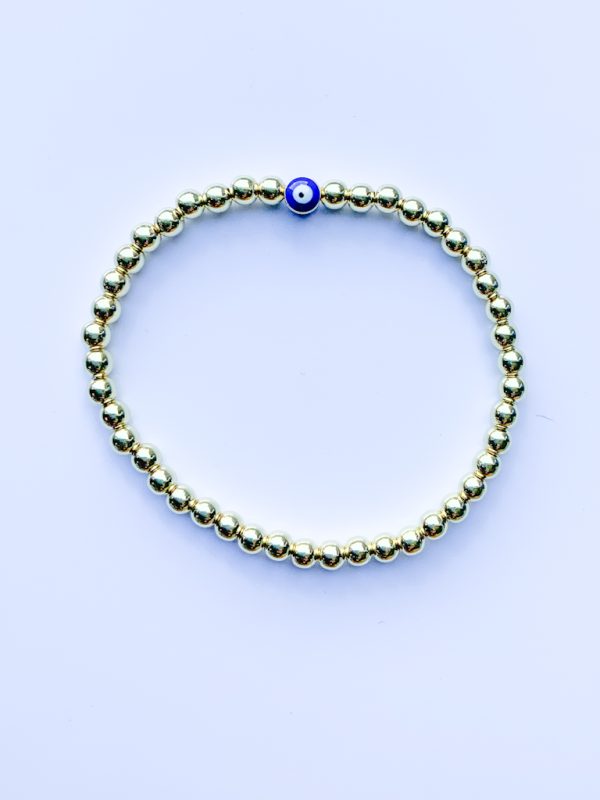 evil eye sieraden