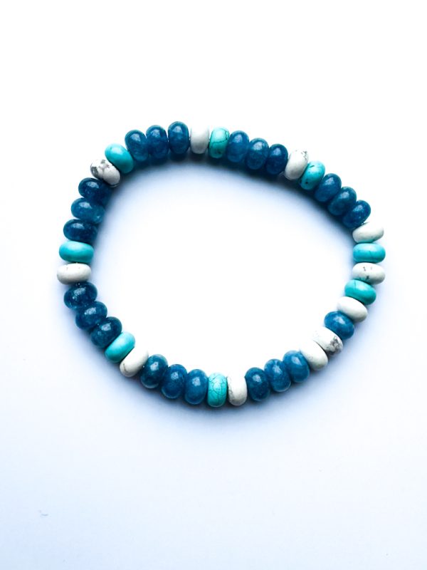 Armband Divisie Earth