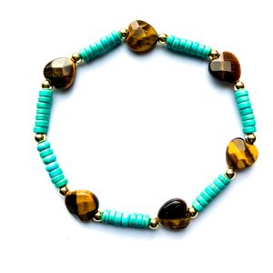 Turqouise Treasure