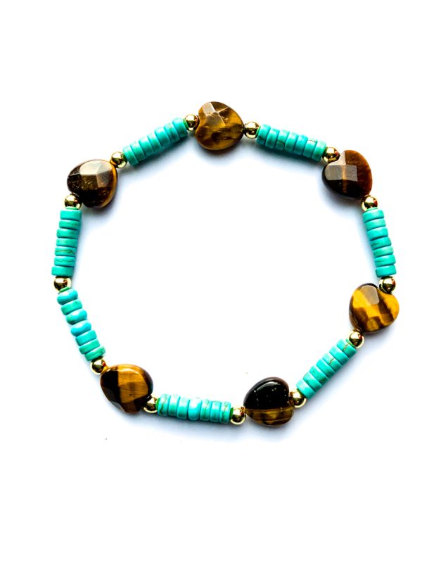 Turqouise Treasure