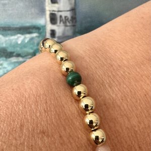 Goldfilled sieraden