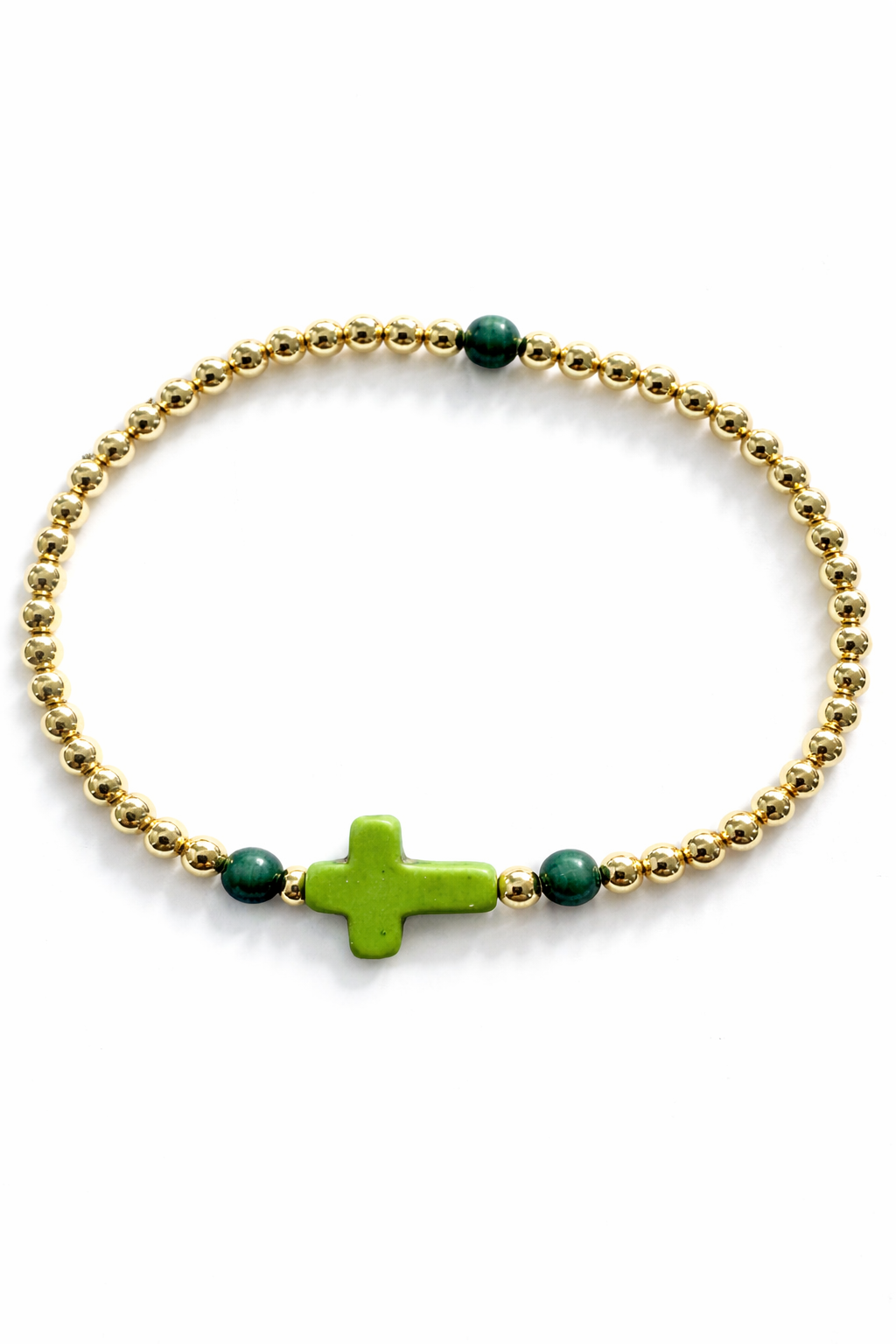 kruisarmband sieradenbymari