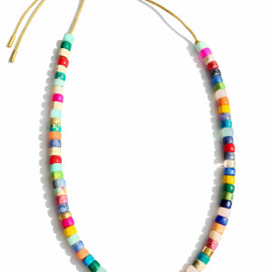 Forte Style ketting Trendy kleuren ketting