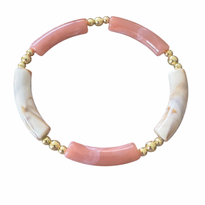 Trendy armband SieradenbyMari