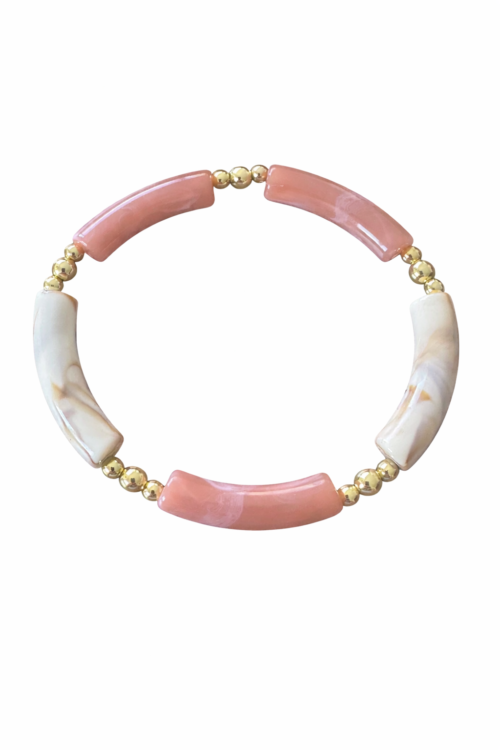 Trendy armband SieradenbyMari