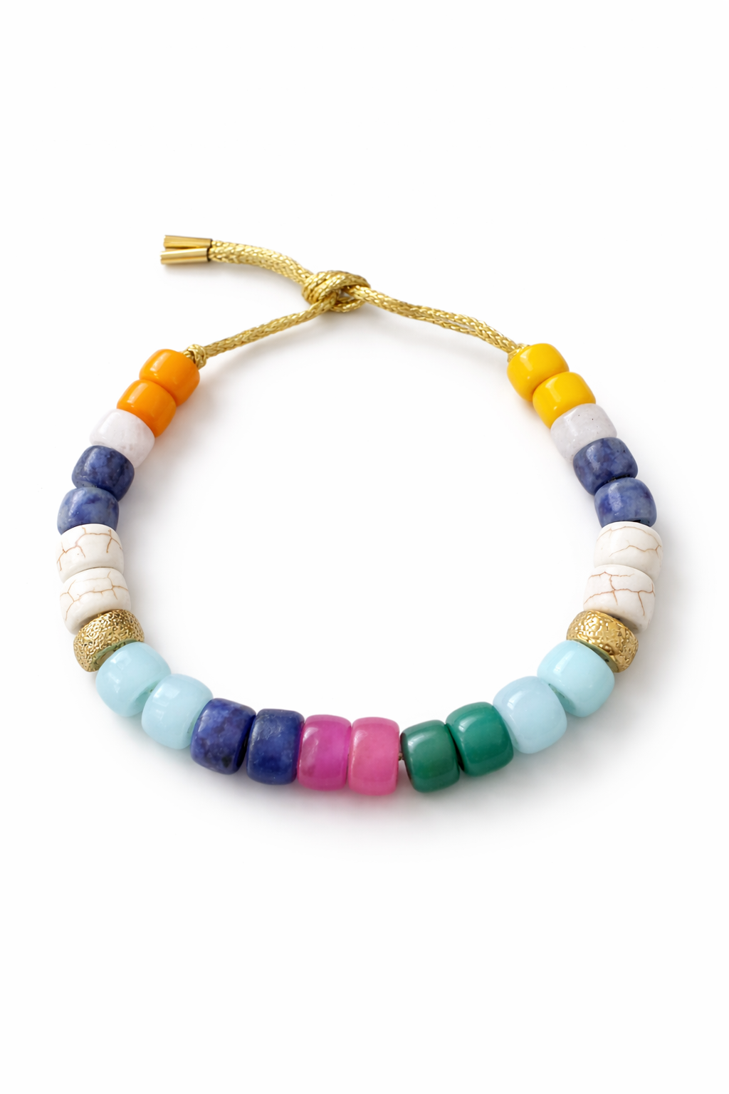 Trendy armband Sieraden kopen ByMari sieraden