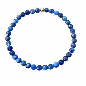 Werking Kyaniet Sieradenbymari sieraden armband kyaniet