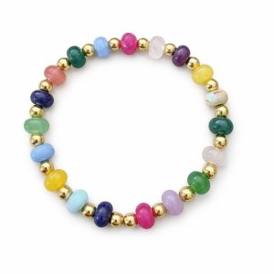 Trendy sieraden zomer sieraden hippie sieraden