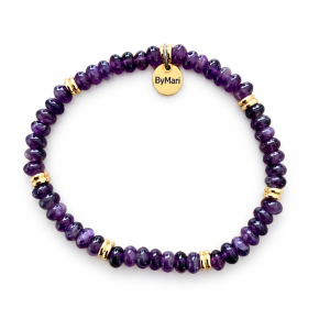 Amethist sieraden Sieraden Altea