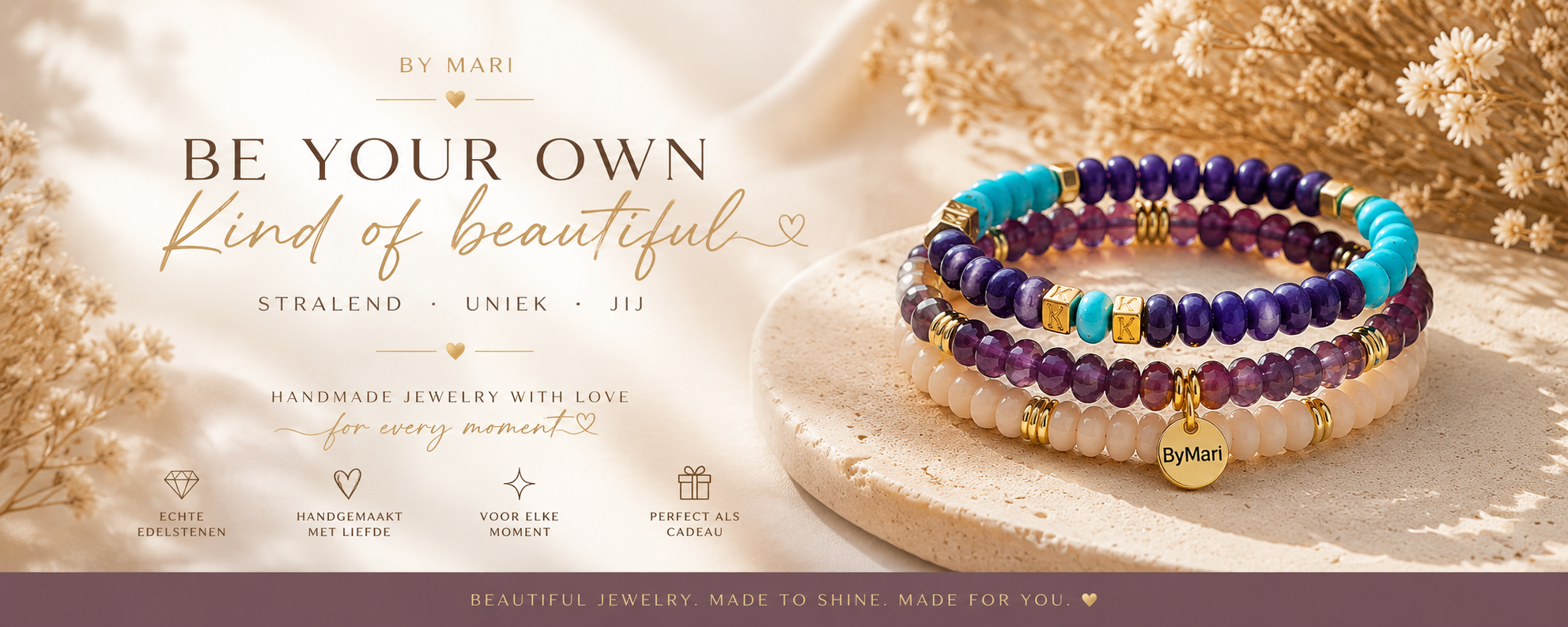 Op maat gemaakte sieraden Sieraden Altea