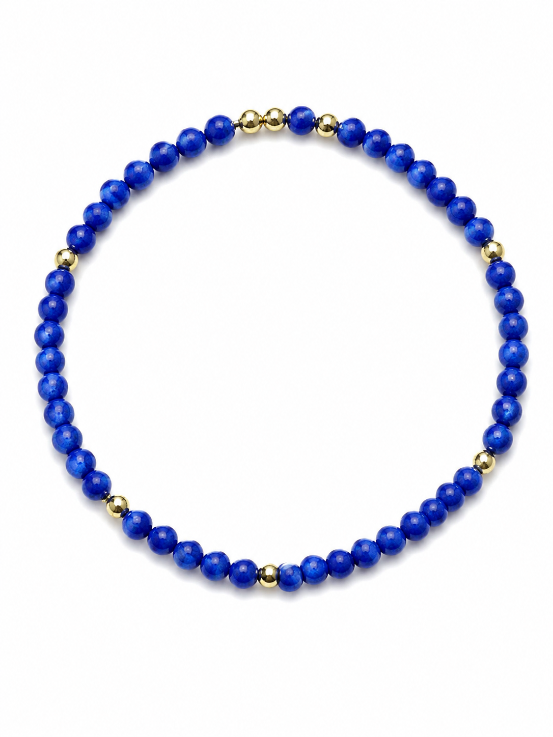 SieradenbyMari Lapis lazuli Handgemaakte edelsteen sieraden