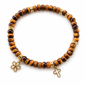 SieradenbyMari 18kt goldfilled armbanden