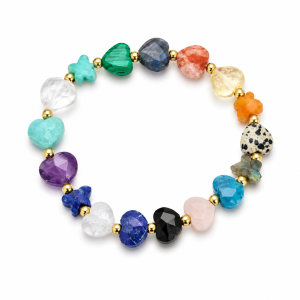 harjtesarmband Vlinderarmband SieradenbyMari