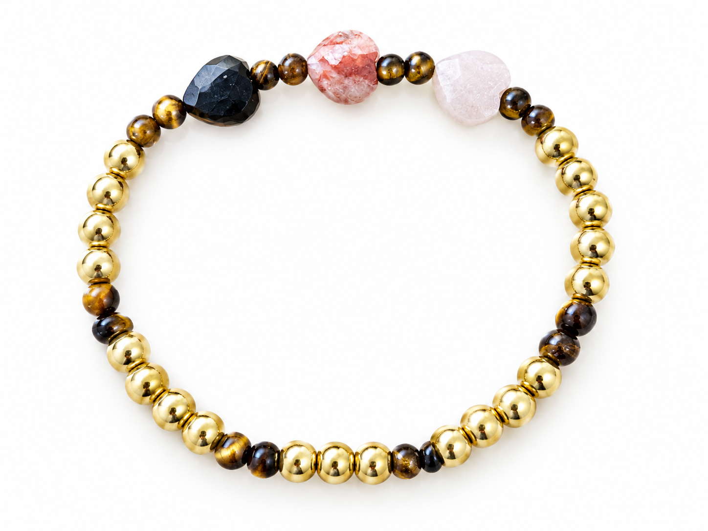 Op maat gemaakte sieraden Handgemaakte sieraden