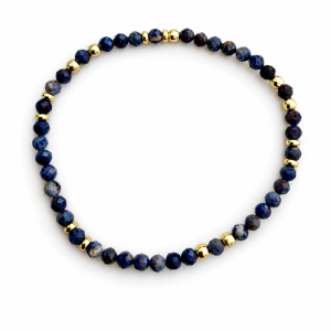 Saffier sieraden SieradenbyMari sieraden