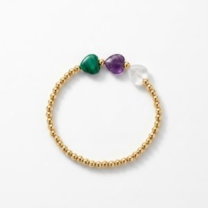 Grote maat sieraden ByMari sieraden Luxe sieraden