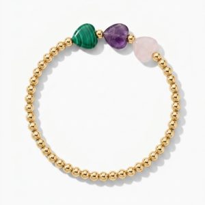 Grote maat sieraden ByMari Sieraden