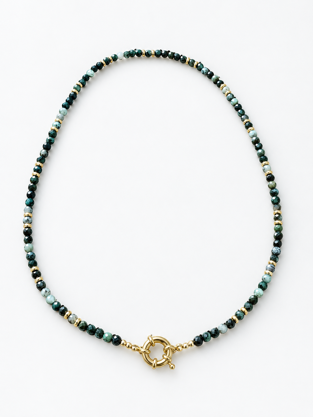 ketting op maat gemaakt